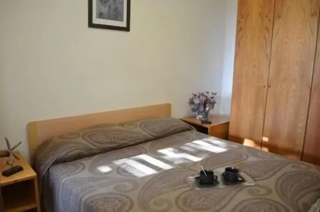 Standard Apart Daire, 1 Yatak Odası