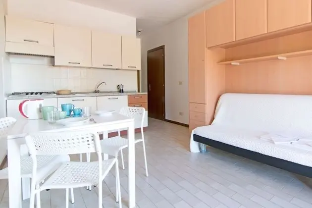 Standard Apart Daire, 1 Yatak Odası