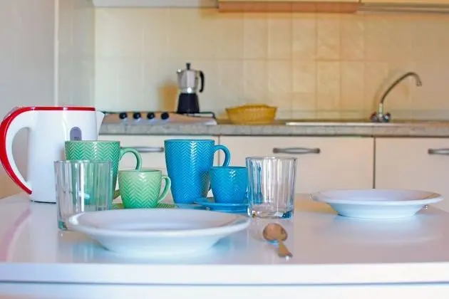 Standard Apart Daire, 1 Yatak Odası