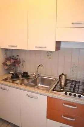 Standard Apart Daire, 1 Yatak Odası