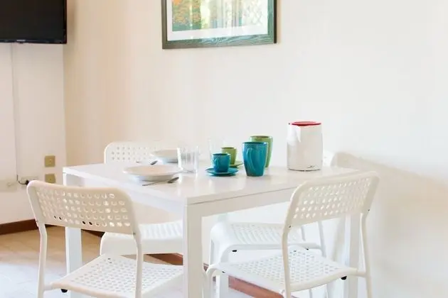 Standard Apart Daire, 1 Yatak Odası