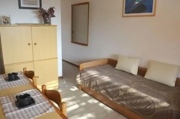 Standard Apart Daire, 1 Yatak Odası