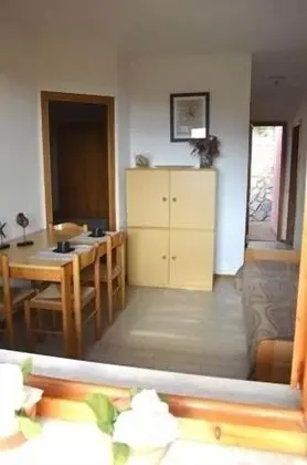 Standard Apart Daire, 1 Yatak Odası