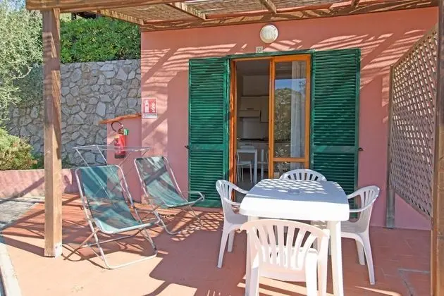 Standard Apart Daire, 1 Yatak Odası