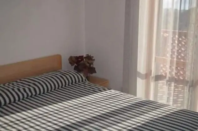 Standard Apart Daire, 2 Yatak Odası