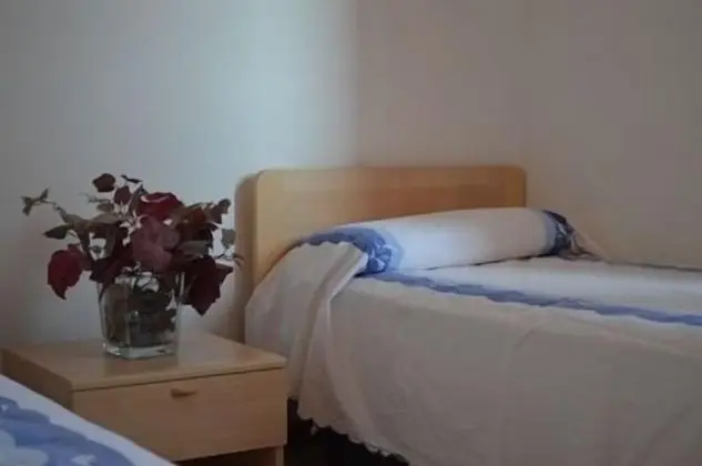 Standard Apart Daire, 2 Yatak Odası