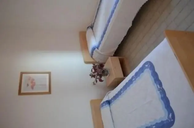 Standard Apart Daire, 2 Yatak Odası