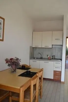 Standard Apart Daire, 2 Yatak Odası