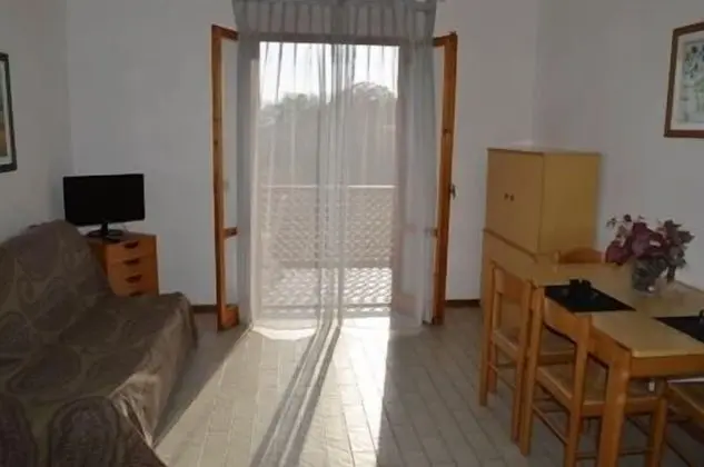 Standard Apart Daire, 2 Yatak Odası