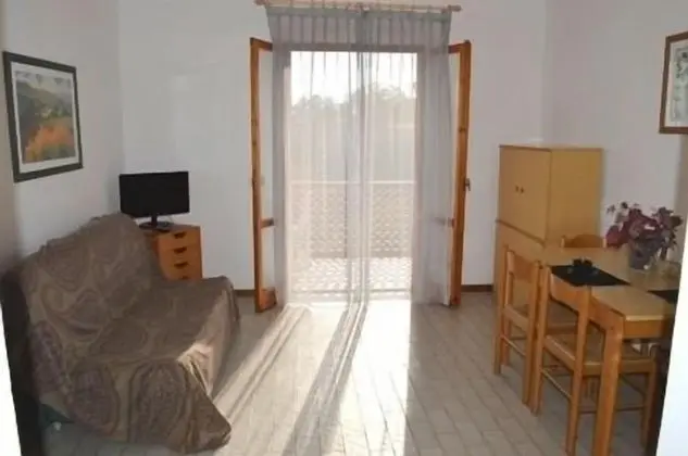 Standard Apart Daire, 2 Yatak Odası