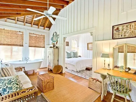 Ev, Birden Çok Yatak, Havuz Kullanımı, Okyanus Manzaralı