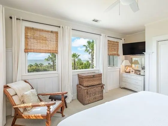 Ev, Birden Çok Yatak, Havuz Kullanımı, Okyanus Manzaralı