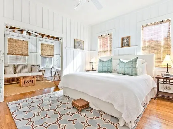 Ev, Birden Çok Yatak, Havuz Kullanımı, Okyanus Manzaralı