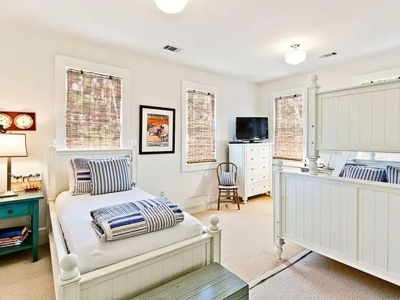 Ev, Birden Çok Yatak, Havuz Kullanımı, Okyanus Manzaralı