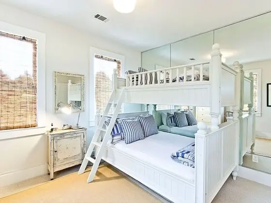 Ev, Birden Çok Yatak, Havuz Kullanımı, Okyanus Manzaralı