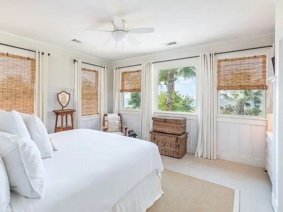 Ev, Birden Çok Yatak, Havuz Kullanımı, Okyanus Manzaralı