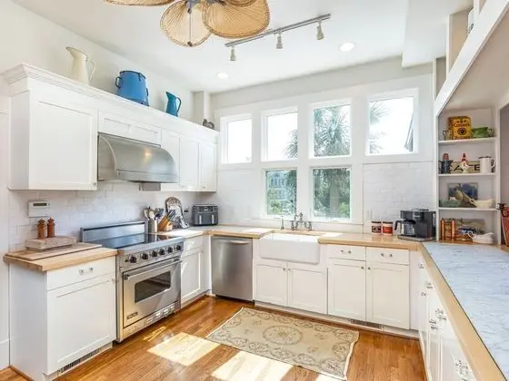 Ev, Birden Çok Yatak, Havuz Kullanımı, Okyanus Manzaralı