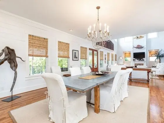 Ev, Birden Çok Yatak, Havuz Kullanımı, Okyanus Manzaralı