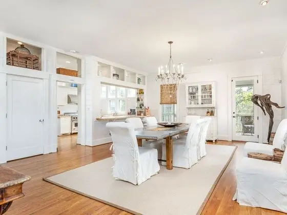 Ev, Birden Çok Yatak, Havuz Kullanımı, Okyanus Manzaralı