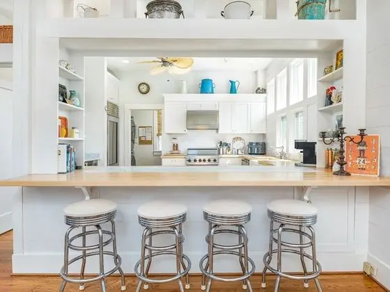 Ev, Birden Çok Yatak, Havuz Kullanımı, Okyanus Manzaralı