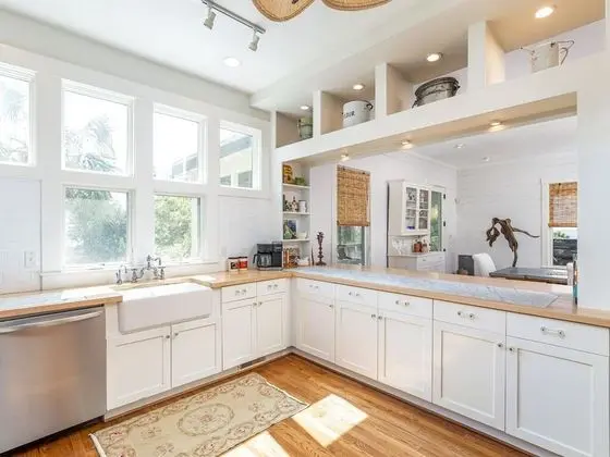 Ev, Birden Çok Yatak, Havuz Kullanımı, Okyanus Manzaralı