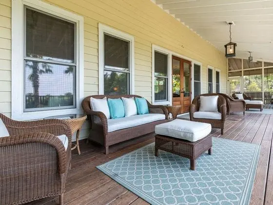 Ev, Birden Çok Yatak, Havuz Kullanımı, Okyanus Manzaralı