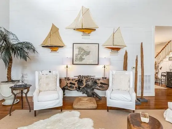 Ev, Birden Çok Yatak, Havuz Kullanımı, Okyanus Manzaralı