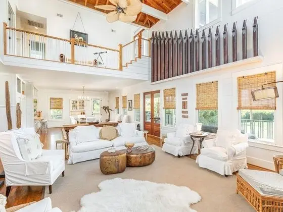 Ev, Birden Çok Yatak, Havuz Kullanımı, Okyanus Manzaralı