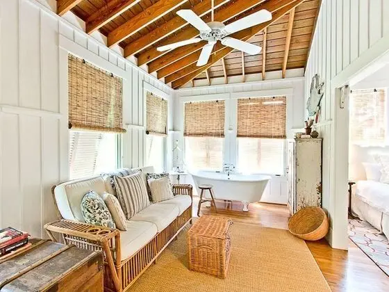 Ev, Birden Çok Yatak, Havuz Kullanımı, Okyanus Manzaralı