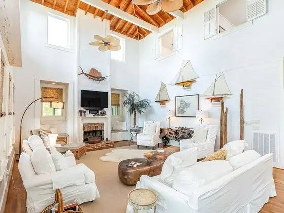 Ev, Birden Çok Yatak, Havuz Kullanımı, Okyanus Manzaralı