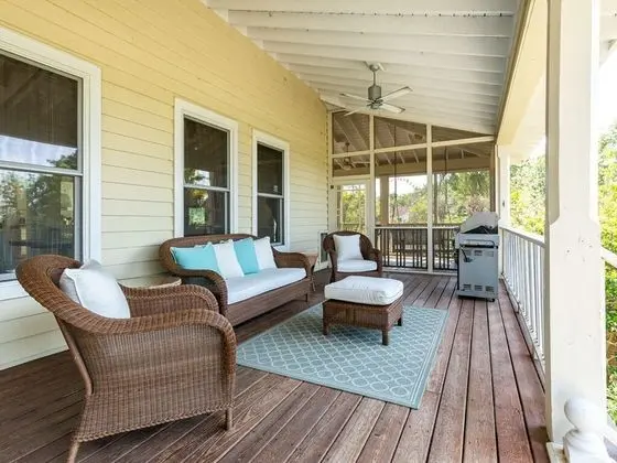 Ev, Birden Çok Yatak, Havuz Kullanımı, Okyanus Manzaralı