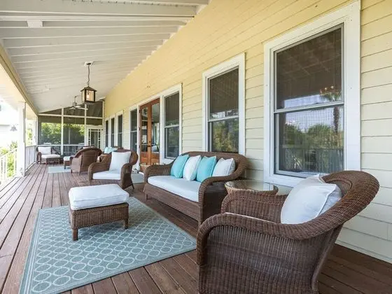 Ev, Birden Çok Yatak, Havuz Kullanımı, Okyanus Manzaralı