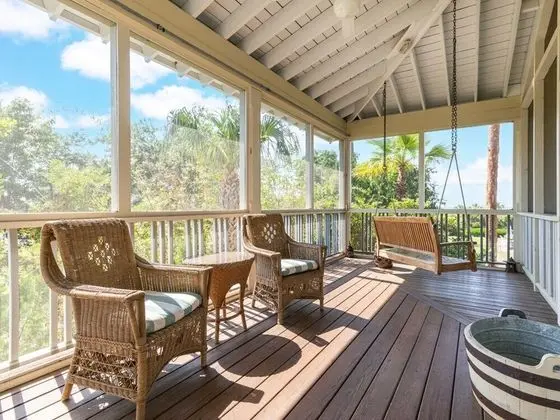 Ev, Birden Çok Yatak, Havuz Kullanımı, Okyanus Manzaralı