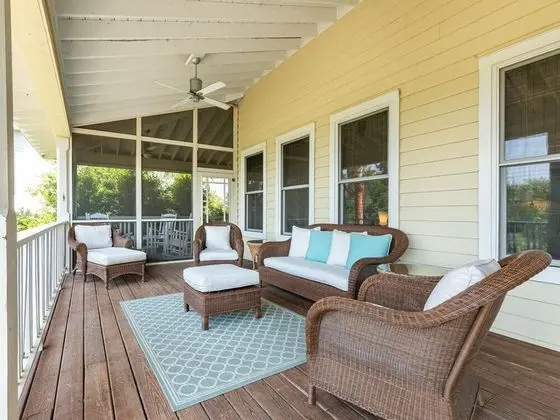 Ev, Birden Çok Yatak, Havuz Kullanımı, Okyanus Manzaralı