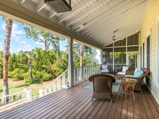 Ev, Birden Çok Yatak, Havuz Kullanımı, Okyanus Manzaralı