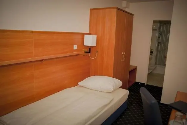 Comfort Tek Kişilik Oda