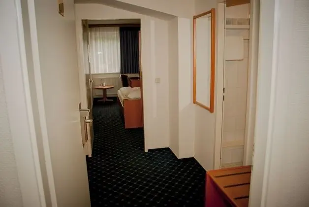 Comfort Tek Kişilik Oda