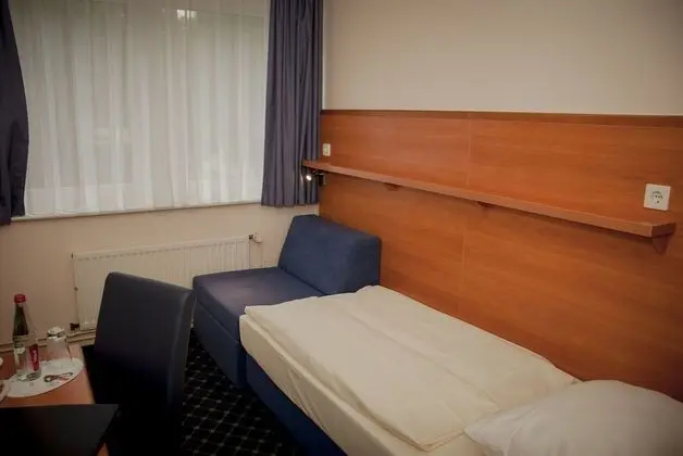 Comfort Tek Kişilik Oda