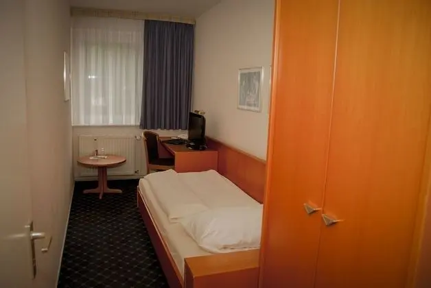 Comfort Tek Kişilik Oda