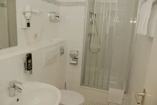 Comfort Tek Kişilik Oda
