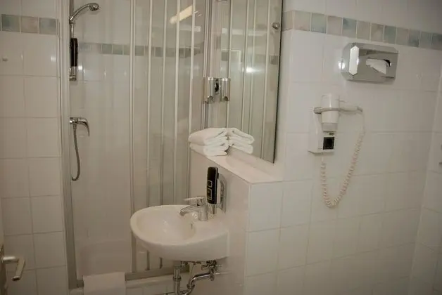 Comfort Tek Kişilik Oda