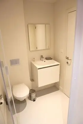 İki Ayrı Yataklı Oda, 2 Tek Kişilik Yatak