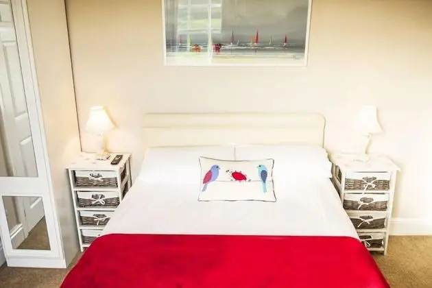 Traditional Tek Büyük Yataklı Oda, Bahçe Manzaralı (3)