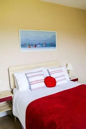 Traditional Tek Büyük Yataklı Oda, Bahçe Manzaralı (3)