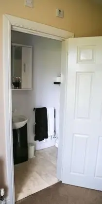 Traditional Tek Büyük Yataklı Oda, Bahçe Manzaralı (3)