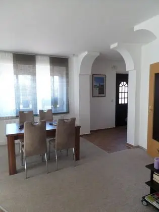 Apart Daire, Engellilere Uygun, Şehir Manzaralı (Ferienwohnung 1)