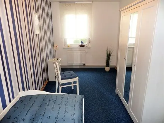 Standard Apart Daire, Özel Banyo, Nehir Manzaralı (Ferienwohnung 2)