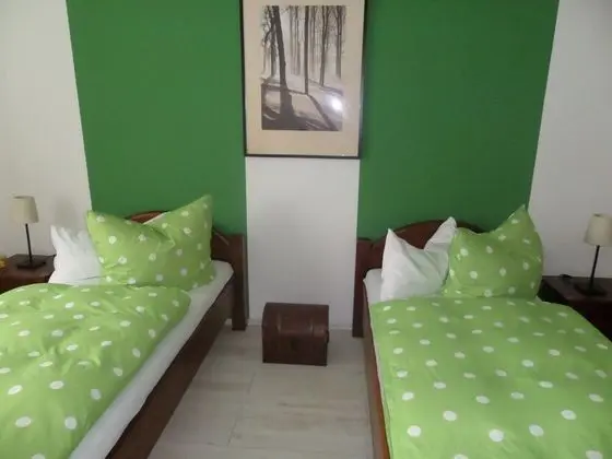 Standard Apart Daire, Özel Banyo, Nehir Manzaralı (Ferienwohnung 2)