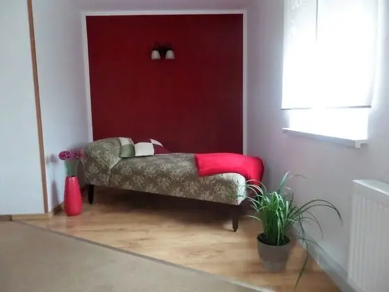 Standard Apart Daire, Özel Banyo, Nehir Manzaralı (Ferienwohnung 2)