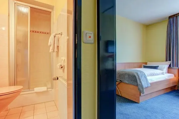 Superior Tek Kişilik Oda